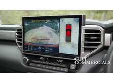 2025 Toyota Tundra 3.5 V6 Twin Turbo RIGHT HAND DRIVE