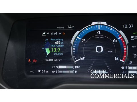 Limited RHD CC Exclusive 3445 4dr Pickup Automatic Petrol