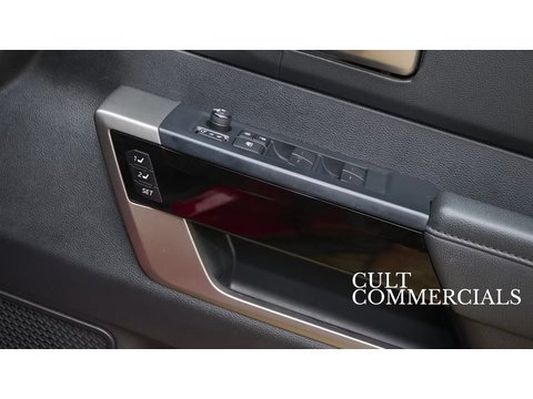 Limited RHD CC Exclusive 3445 4dr Pickup Automatic Petrol