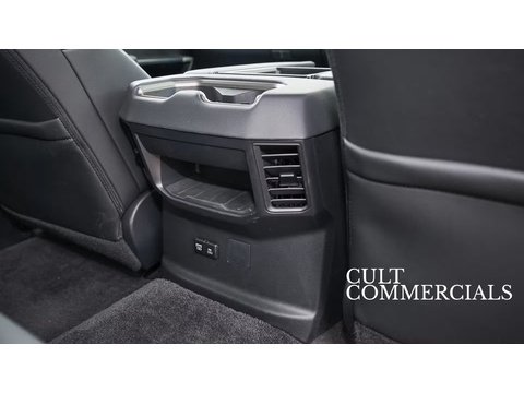 Limited RHD CC Exclusive 3445 4dr Pickup Automatic Petrol