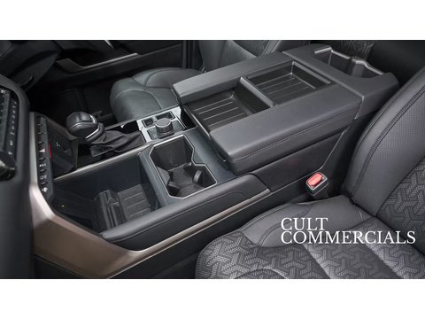 Limited RHD CC Exclusive 3445 4dr Pickup Automatic Petrol