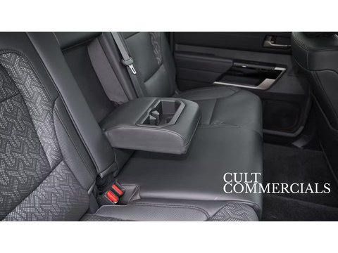 Limited RHD CC Exclusive 3445 4dr Pickup Automatic Petrol