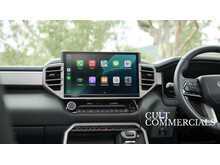 2025 Toyota Tundra 3.5 V6 Twin Turbo RIGHT HAND DRIVE