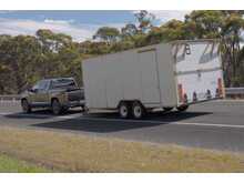2025 Toyota Tundra 3.5 V6 Twin Turbo RIGHT HAND DRIVE