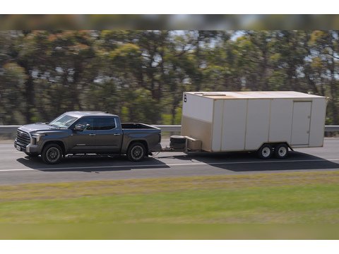 Limited RHD CC Exclusive 3445 4dr Pickup Automatic Petrol