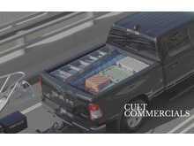 BRAND NEW RAM 1500 Bighorn 5.7 V8 RIGHT HAND DRIVE