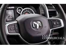 BRAND NEW RAM 1500 Bighorn 5.7 V8 RIGHT HAND DRIVE