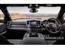 BRAND NEW RAM 1500 Bighorn 5.7 V8 RIGHT HAND DRIVE