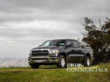 BRAND NEW RAM 1500 Bighorn 5.7 V8 RIGHT HAND DRIVE