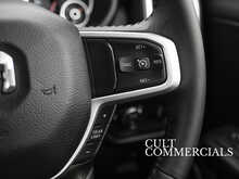 BRAND NEW RAM 1500 Bighorn 5.7 V8 RIGHT HAND DRIVE