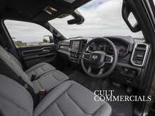 BRAND NEW RAM 1500 Bighorn 5.7 V8 RIGHT HAND DRIVE