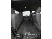 BRAND NEW RAM 1500 Bighorn 5.7 V8 RIGHT HAND DRIVE