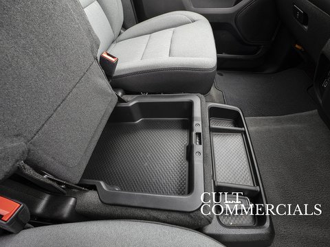 Bighorn RHD CC Exclusive 5.7 4dr Pickup Automatic Petrol