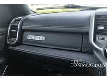 BRAND NEW RAM 1500 Laramie Sport 5.7 V8 RIGHT HAND DRIVE