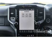 BRAND NEW RAM 1500 Laramie Sport 5.7 V8 RIGHT HAND DRIVE