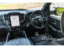 BRAND NEW RAM 1500 Laramie Sport 5.7 V8 RIGHT HAND DRIVE