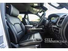 BRAND NEW RAM 1500 Laramie Sport 5.7 V8 RIGHT HAND DRIVE