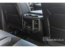 BRAND NEW RAM 1500 Laramie Sport 5.7 V8 RIGHT HAND DRIVE