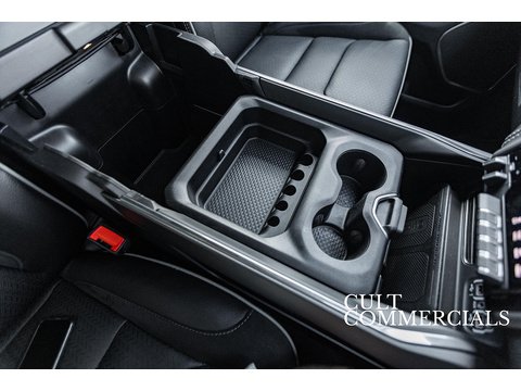 Laramie V8 HEMI RHD 5.7 4dr Pickup Automatic Petrol