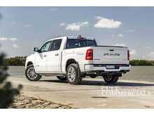 BRAND NEW RAM 1500 Laramie Sport 5.7 V8 RIGHT HAND DRIVE
