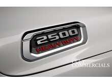 RAM 2500 HEAVY DUTY 6.7 CUMMINS Turbo Diesel RIGHT HAND DRIVE 