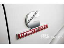 RAM 2500 HEAVY DUTY 6.7 CUMMINS Turbo Diesel RIGHT HAND DRIVE 