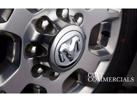 6.7 CUMMINS Turbo Diesel RIGHT HAND DRIVE 6.7 Pickup Automatic Diesel