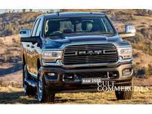 RAM 2500 HEAVY DUTY 6.7 CUMMINS Turbo Diesel RIGHT HAND DRIVE 