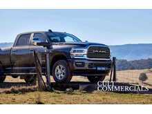 RAM 2500 HEAVY DUTY 6.7 CUMMINS Turbo Diesel RIGHT HAND DRIVE 