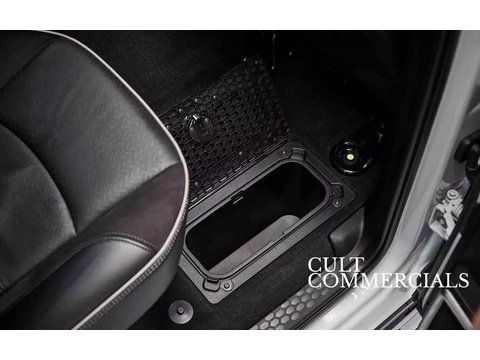 6.7 CUMMINS Turbo Diesel RIGHT HAND DRIVE 6.7 Pickup Automatic Diesel