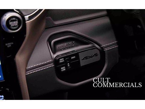 6.7 CUMMINS Turbo Diesel RIGHT HAND DRIVE 6.7 Pickup Automatic Diesel