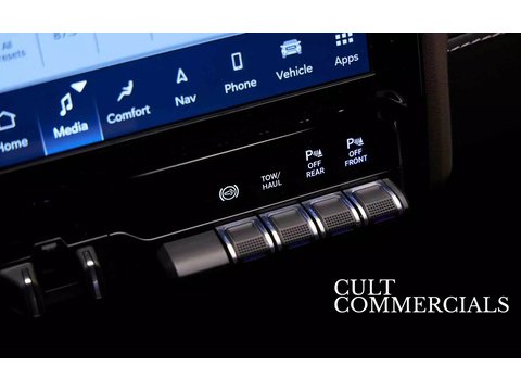 6.7 CUMMINS Turbo Diesel RIGHT HAND DRIVE 6.7 Pickup Automatic Diesel