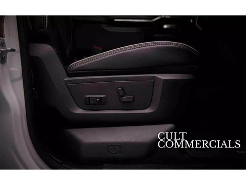 6.7 CUMMINS Turbo Diesel RIGHT HAND DRIVE 6.7 Pickup Automatic Diesel