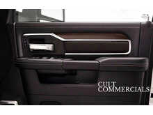 RAM 2500 HEAVY DUTY 6.7 CUMMINS Turbo Diesel RIGHT HAND DRIVE 