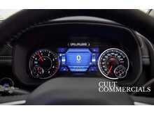 RAM 2500 HEAVY DUTY 6.7 CUMMINS Turbo Diesel RIGHT HAND DRIVE 