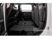 RAM 2500 HEAVY DUTY 6.7 CUMMINS Turbo Diesel RIGHT HAND DRIVE 