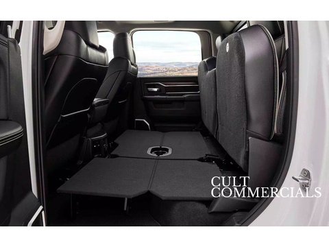 6.7 CUMMINS Turbo Diesel RIGHT HAND DRIVE 6.7 Pickup Automatic Diesel