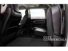 RAM 2500 HEAVY DUTY 6.7 CUMMINS Turbo Diesel RIGHT HAND DRIVE 