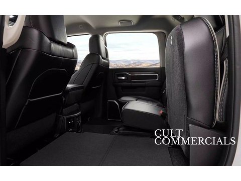 6.7 CUMMINS Turbo Diesel RIGHT HAND DRIVE 6.7 Pickup Automatic Diesel