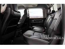 RAM 2500 HEAVY DUTY 6.7 CUMMINS Turbo Diesel RIGHT HAND DRIVE 