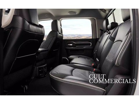 6.7 CUMMINS Turbo Diesel RIGHT HAND DRIVE 6.7 Pickup Automatic Diesel