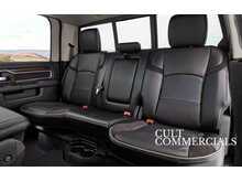 RAM 2500 HEAVY DUTY 6.7 CUMMINS Turbo Diesel RIGHT HAND DRIVE 