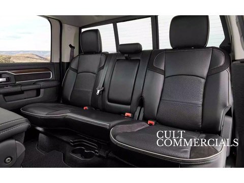 6.7 CUMMINS Turbo Diesel RIGHT HAND DRIVE 6.7 Pickup Automatic Diesel