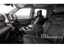 RAM 2500 HEAVY DUTY 6.7 CUMMINS Turbo Diesel RIGHT HAND DRIVE 