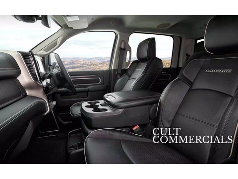 6.7 CUMMINS Turbo Diesel RIGHT HAND DRIVE 6.7 Pickup Automatic Diesel