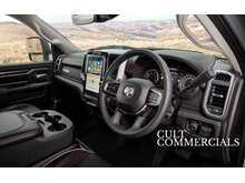 RAM 2500 HEAVY DUTY 6.7 CUMMINS Turbo Diesel RIGHT HAND DRIVE 