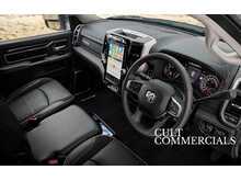 RAM 2500 HEAVY DUTY 6.7 CUMMINS Turbo Diesel RIGHT HAND DRIVE 