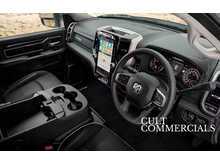 RAM 2500 HEAVY DUTY 6.7 CUMMINS Turbo Diesel RIGHT HAND DRIVE 