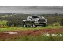 RAM 2500 HEAVY DUTY 6.7 CUMMINS Turbo Diesel RIGHT HAND DRIVE 