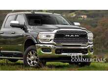 RAM 2500 HEAVY DUTY 6.7 CUMMINS Turbo Diesel RIGHT HAND DRIVE 